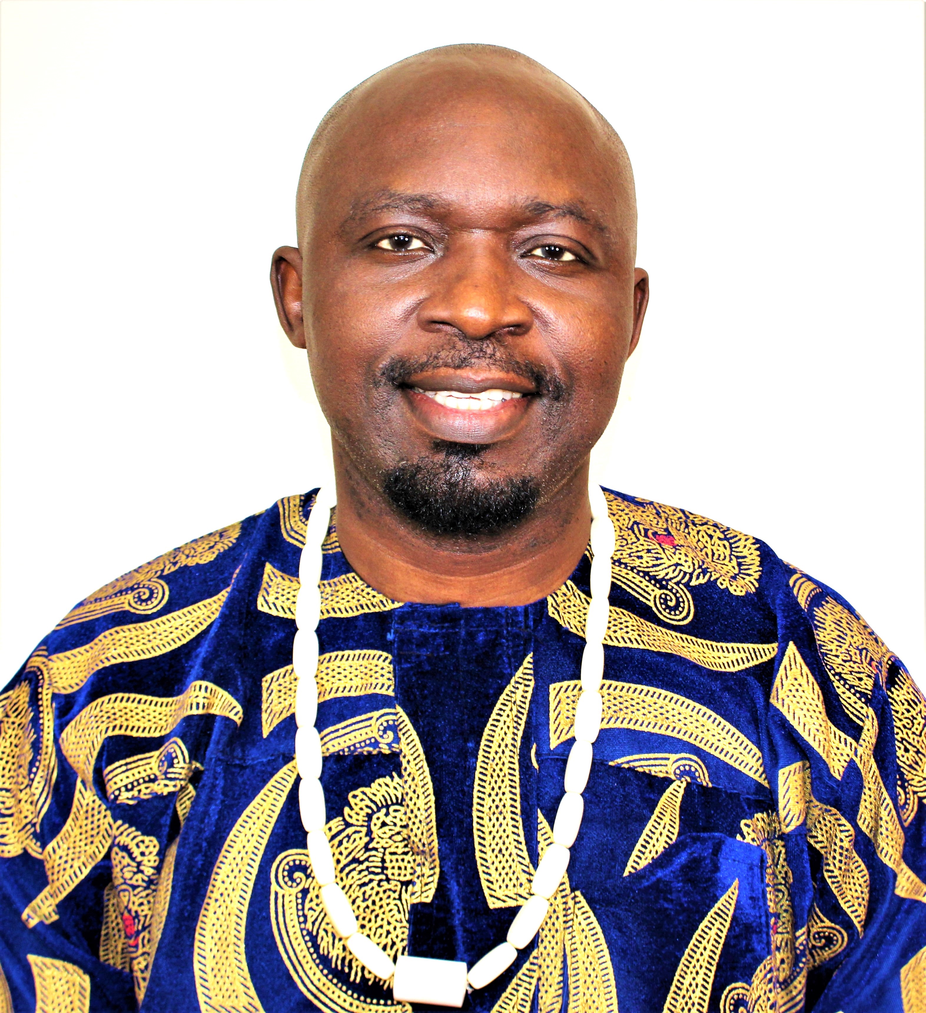 Oliver Mbamara