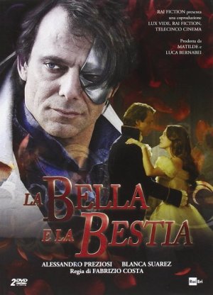Beauty and the Beast [Spanish]