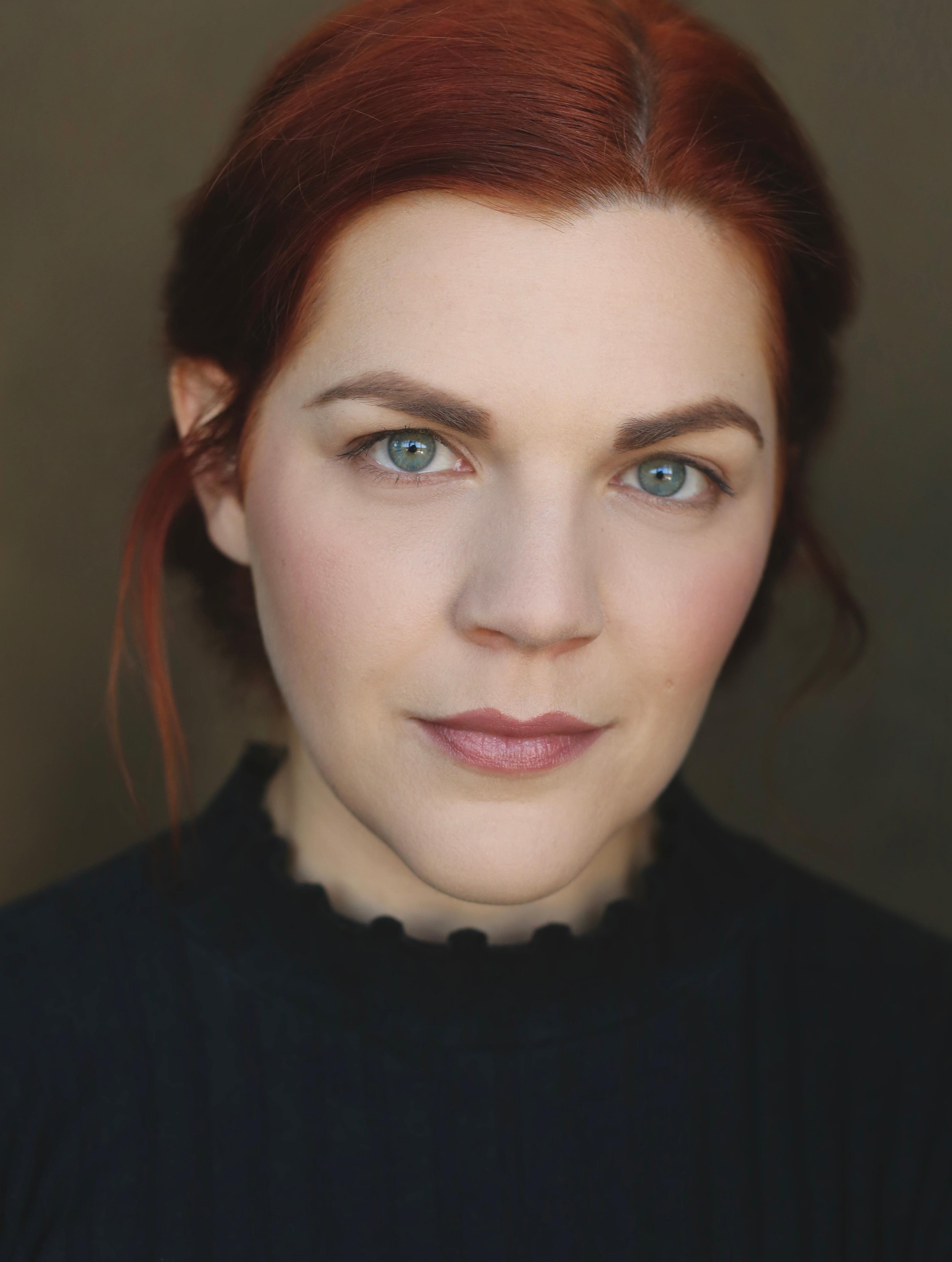 Alison Arnopp