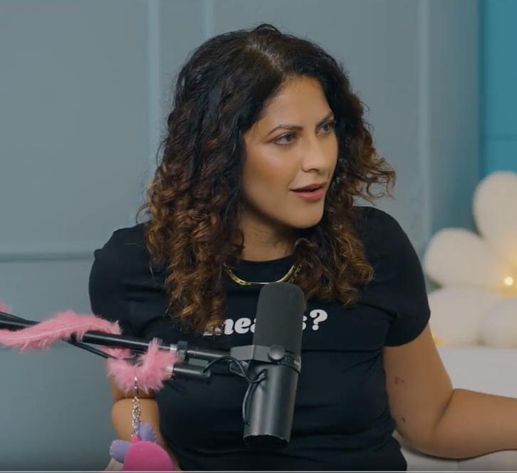 Sakshi Shivdasani