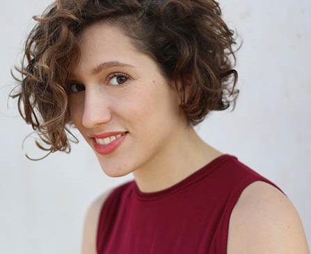 Atalya Zehavi