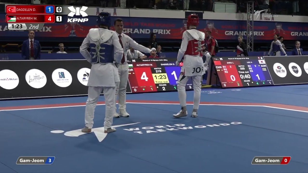 219 R16 M 58kg TUR DAGDELEN D JOR ALTARYREH M