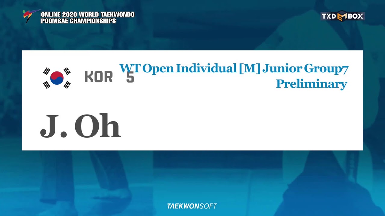 Individual M Junior Group7 background