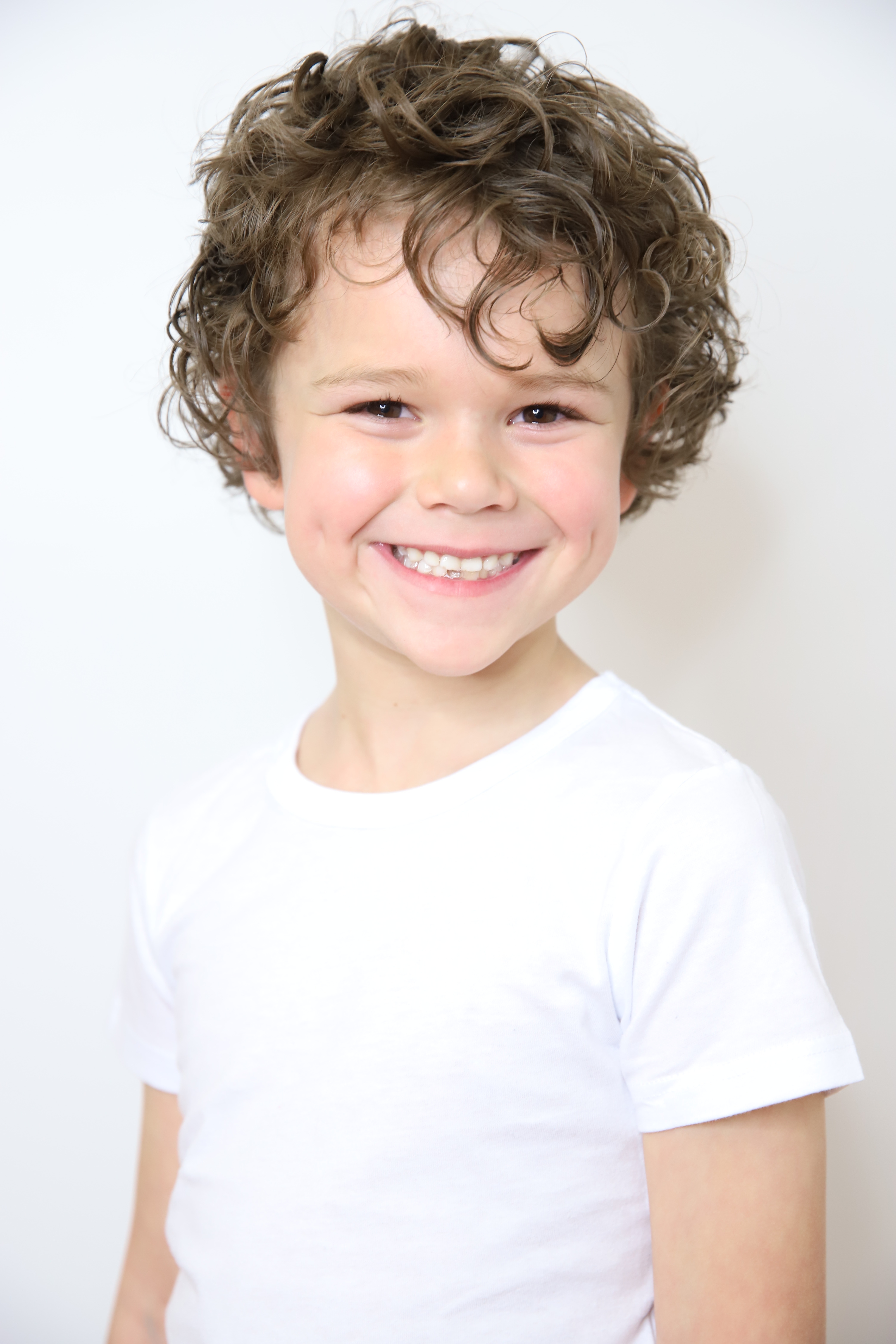 William Desrosiers