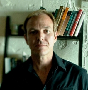 Tony Camerino portrait