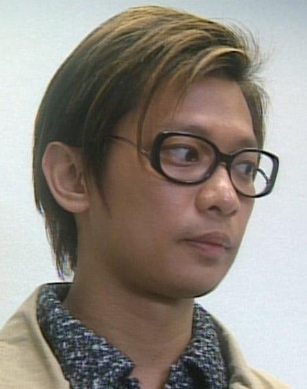 Jeffrey Wan-Chung Lam