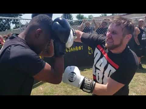 STREETBEEFS ANGLE 2 SAGE VS PRODIGAL SON ALTERNATE ANGLE