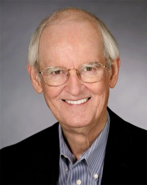 Ken Kreps portrait