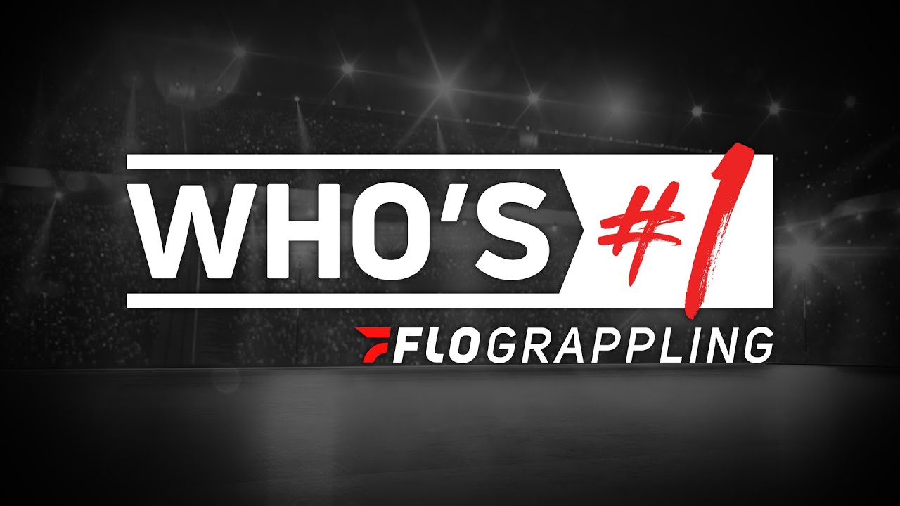 Who's #1 (Ep.04): The latest in grappling news, ranking results, and more!