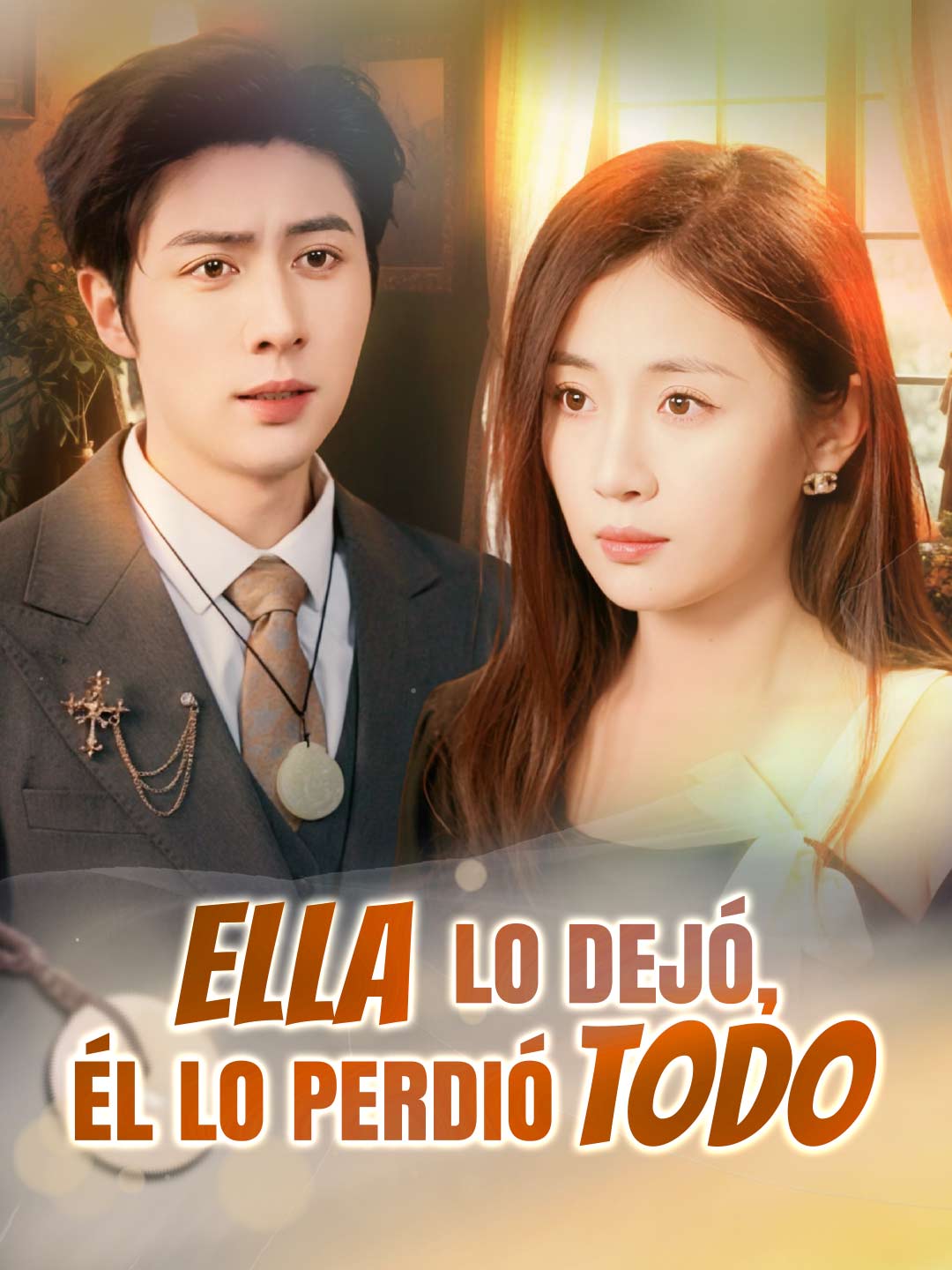 Ella lo dejó, él lo perdió todo - like Pretending to be poor millionaire is betrayed by girlfriend on birthday but newer