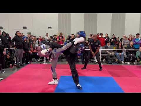 SKZ Top 10: Compete Internationals 2024
