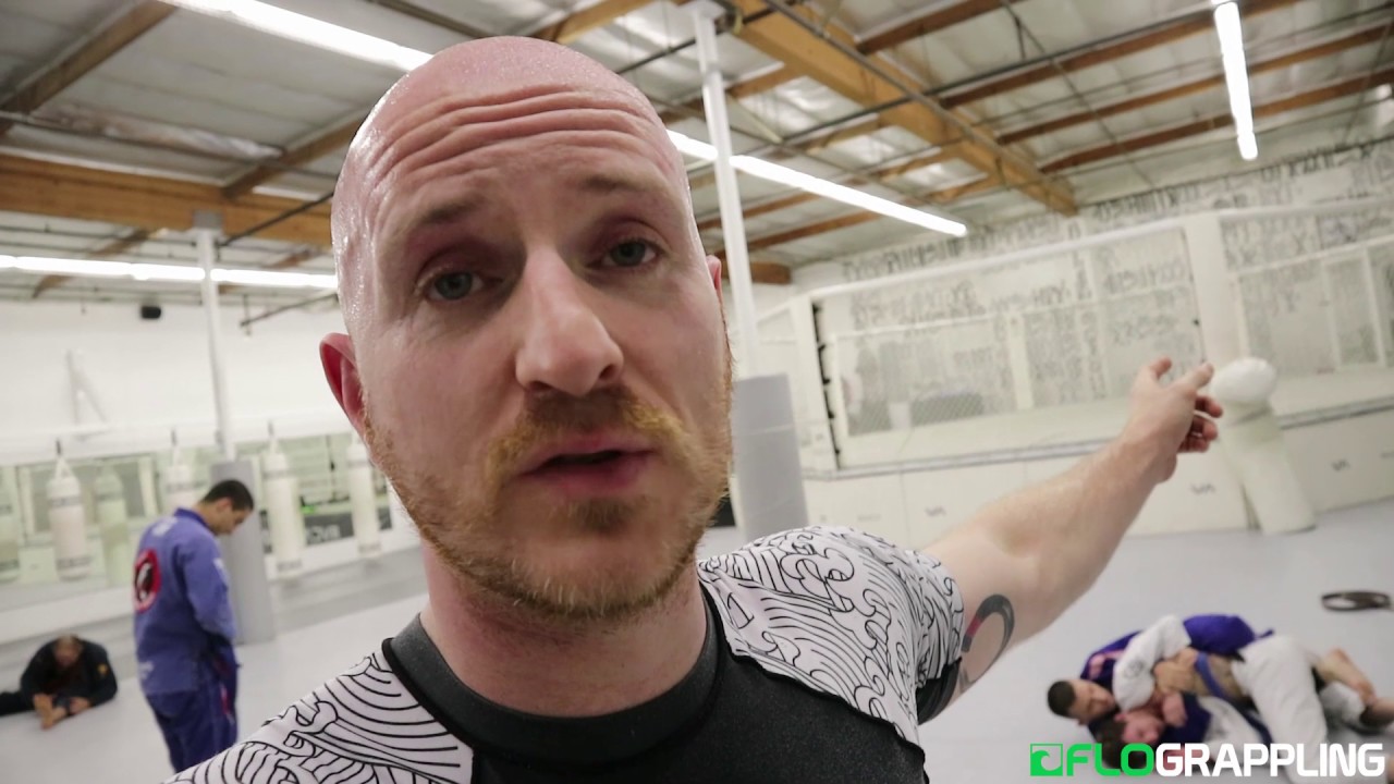 IBJJF 2017 Pans vlog Day 0