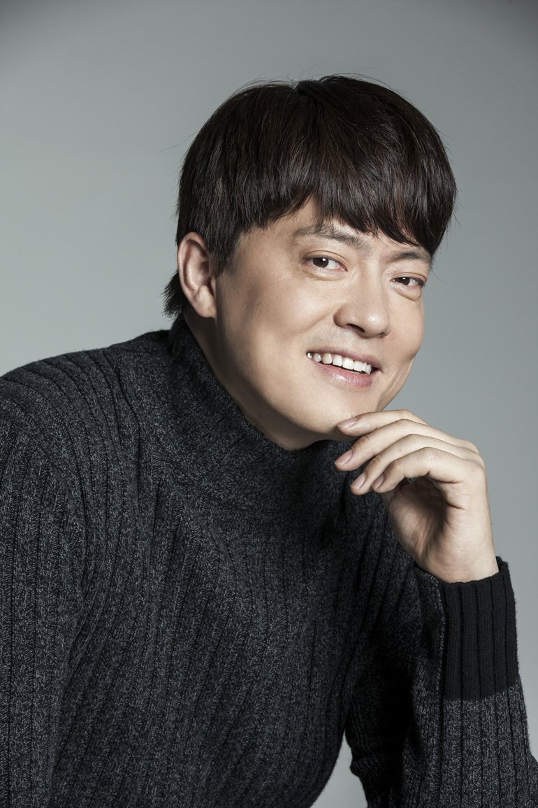 Han-gyeol Cho