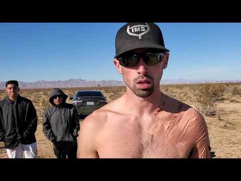 STREETBEEFS CALI:JUDOKA VS CHILLY WILLI