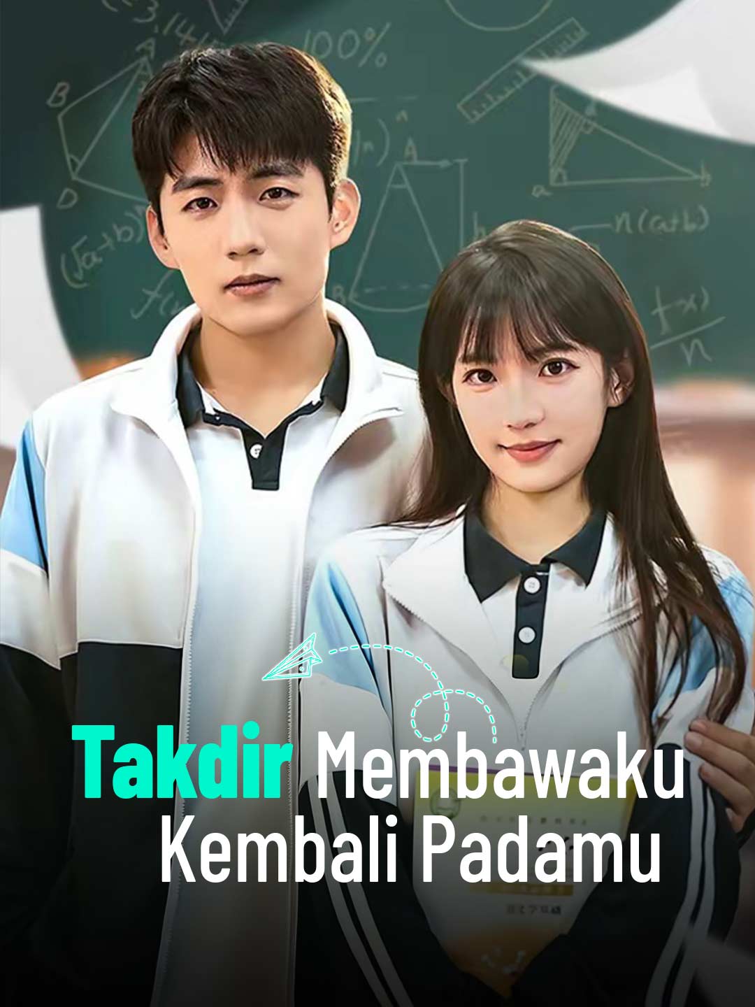 Takdir Membawaku Kembali Padamu [Indonesian] - like My Billionaire Enemies Are Secretly My Family but darker