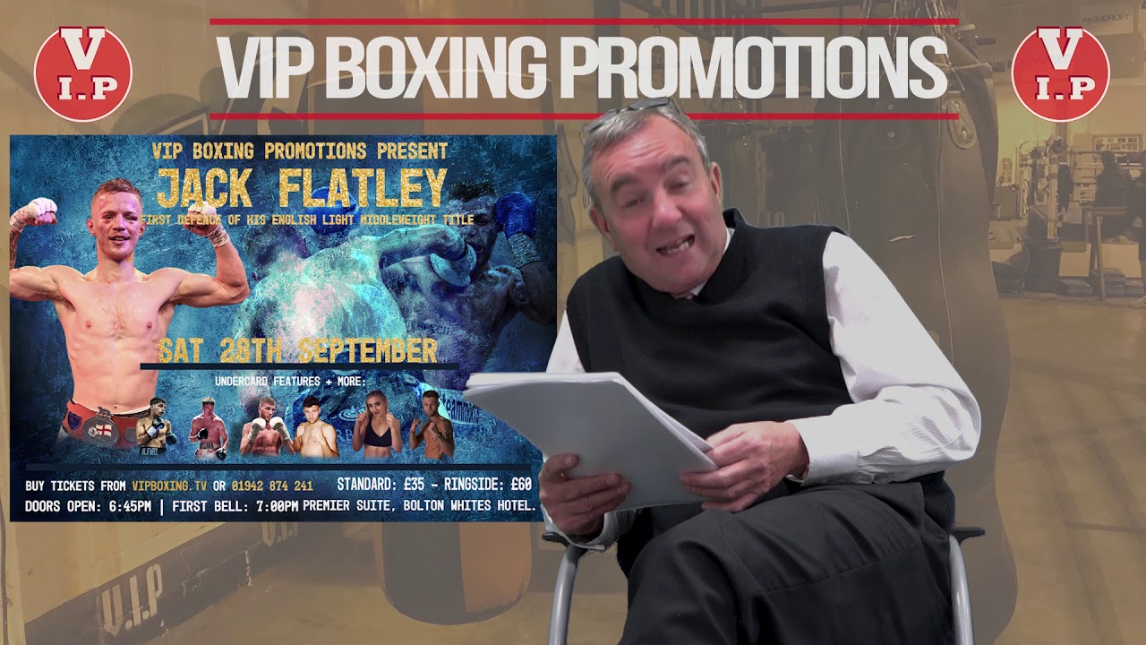 Woody is starting the new season with 3 cracking shows background