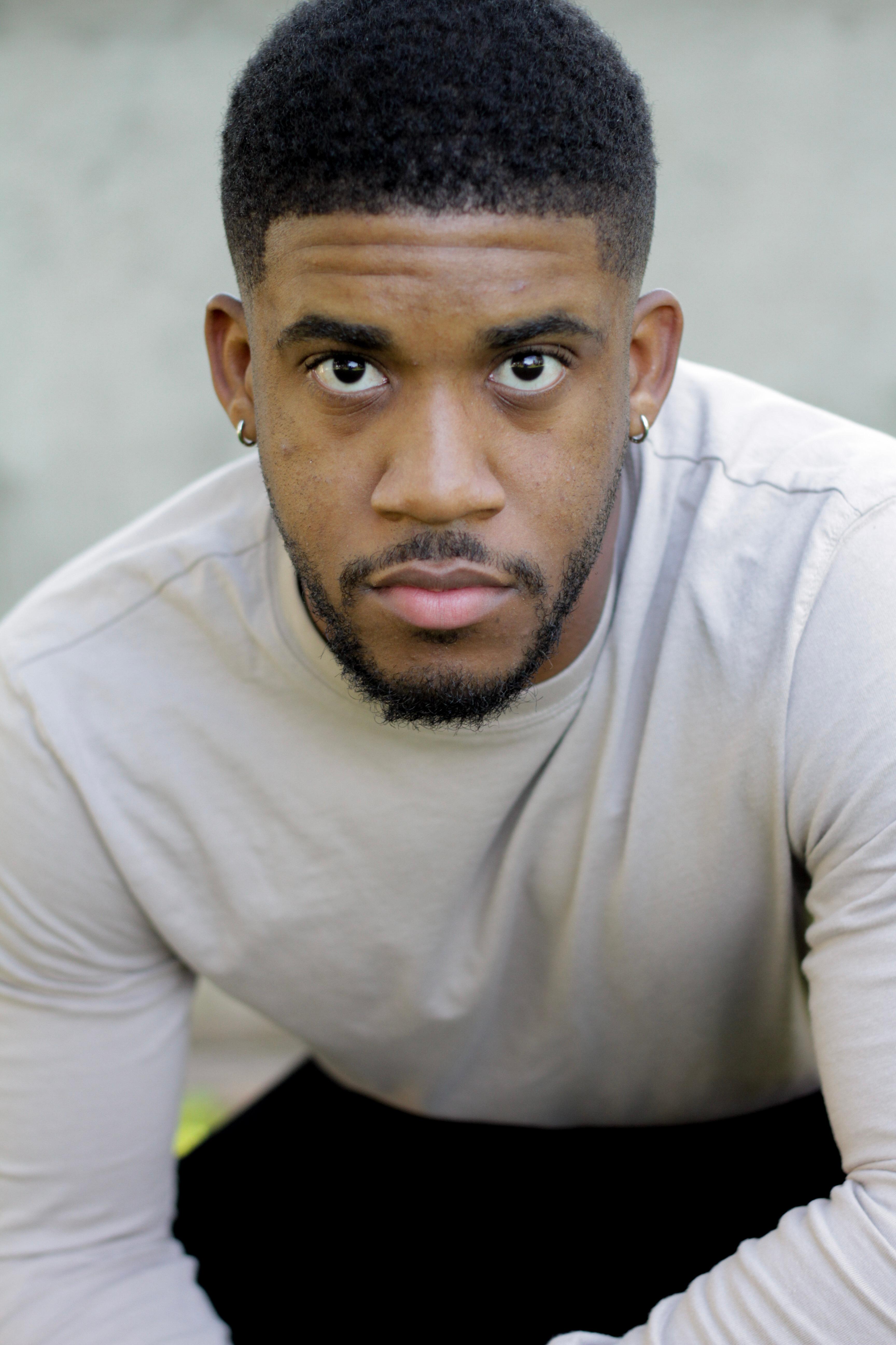 Xavier Green