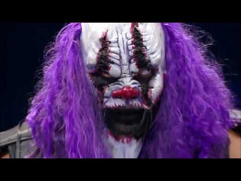 Rey de Reyes 2018 Parte 1 - Lucha Libre AAA Worldwide
