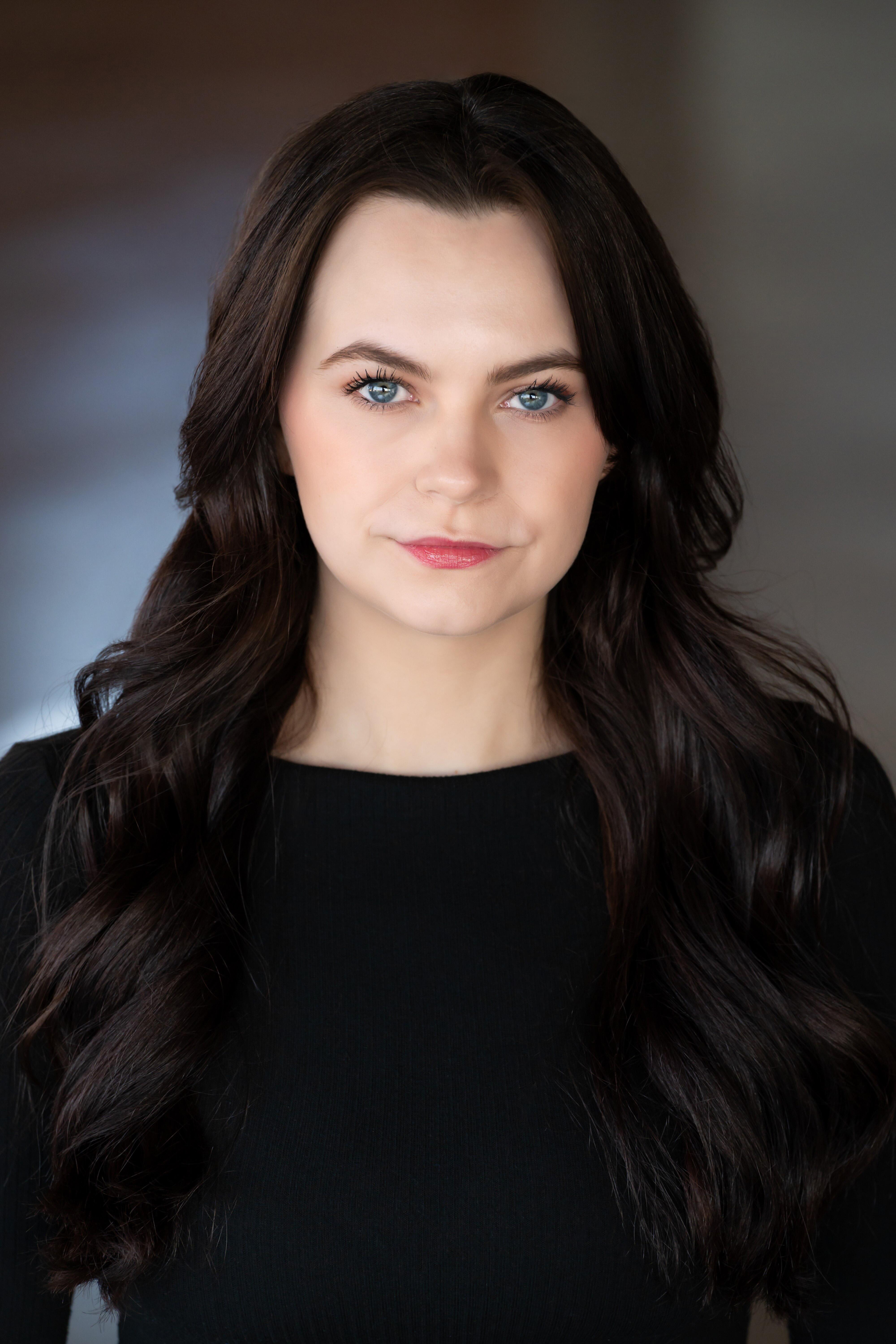 Natalie Cutting
