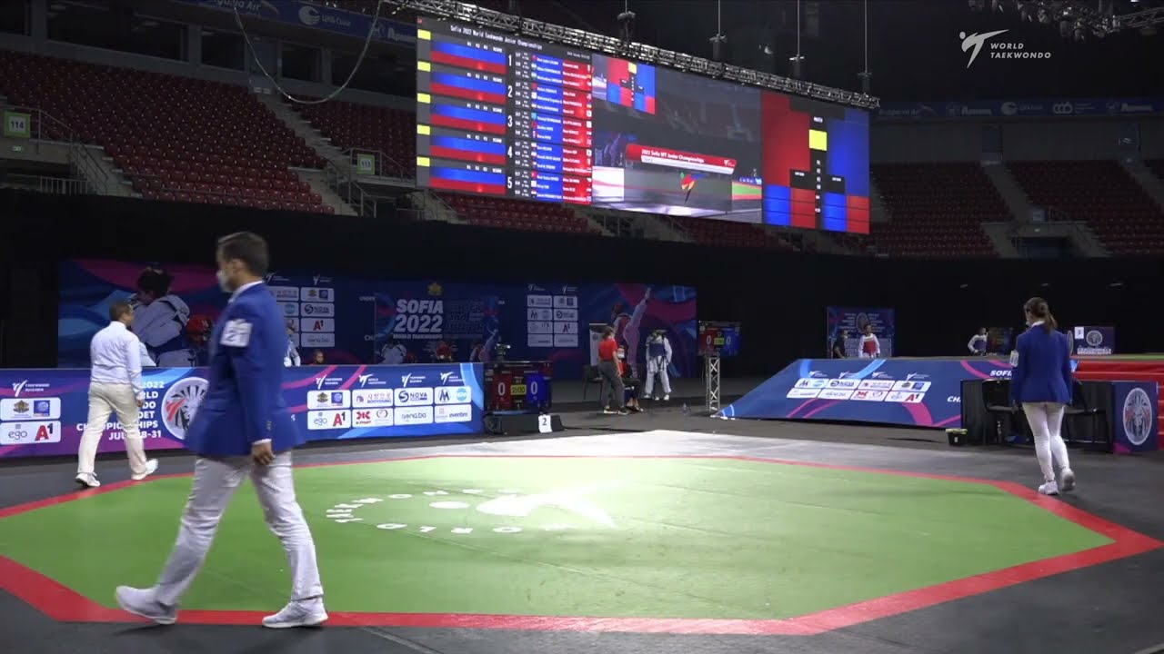 217 R16 Men 73kg MAR ZARHOUTI H USA CHAN A