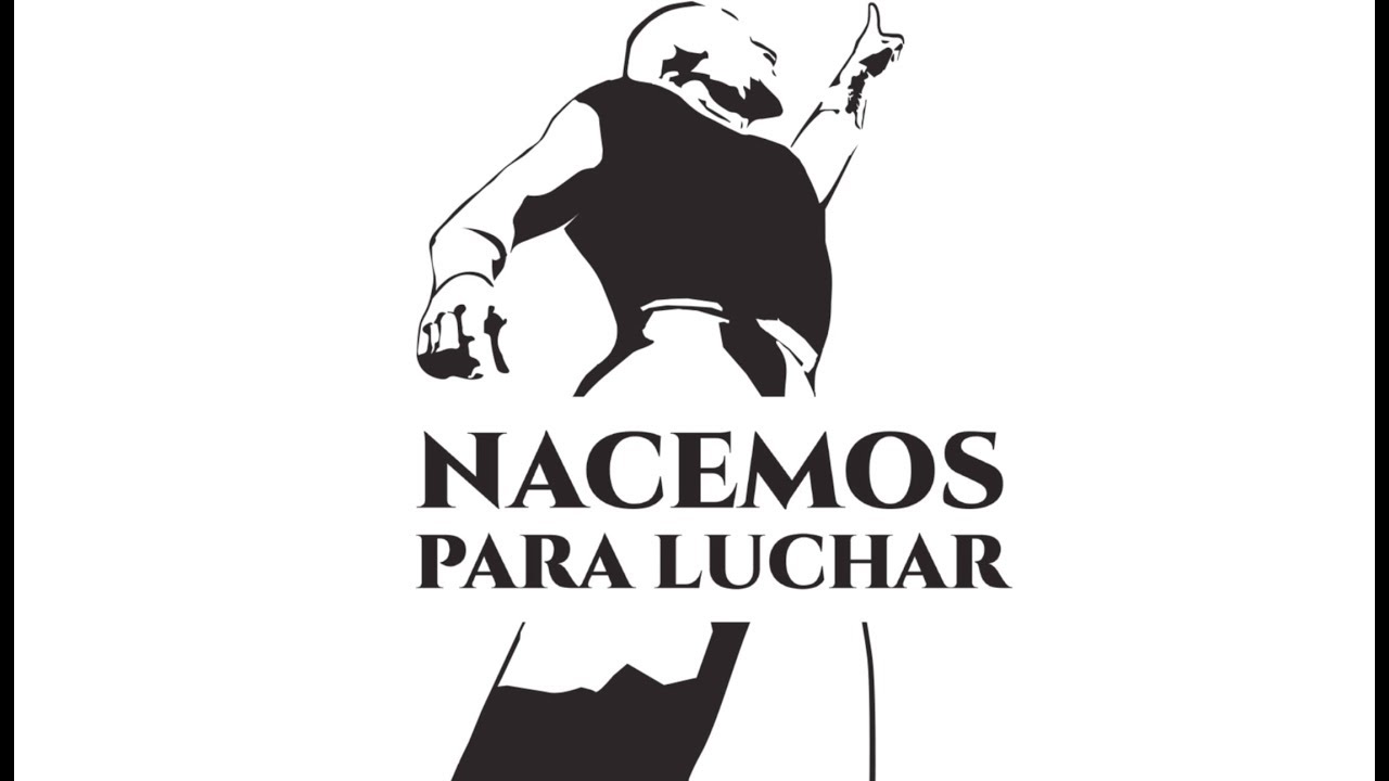 NACEMOS PARA LUCHAR | Lucha Libre AAA Worldwide background
