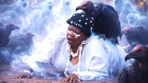 IYA OBA - A Nigerian Yoruba Movie