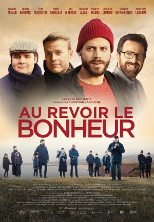 Goodbye Happiness [Version française] - 123Movies