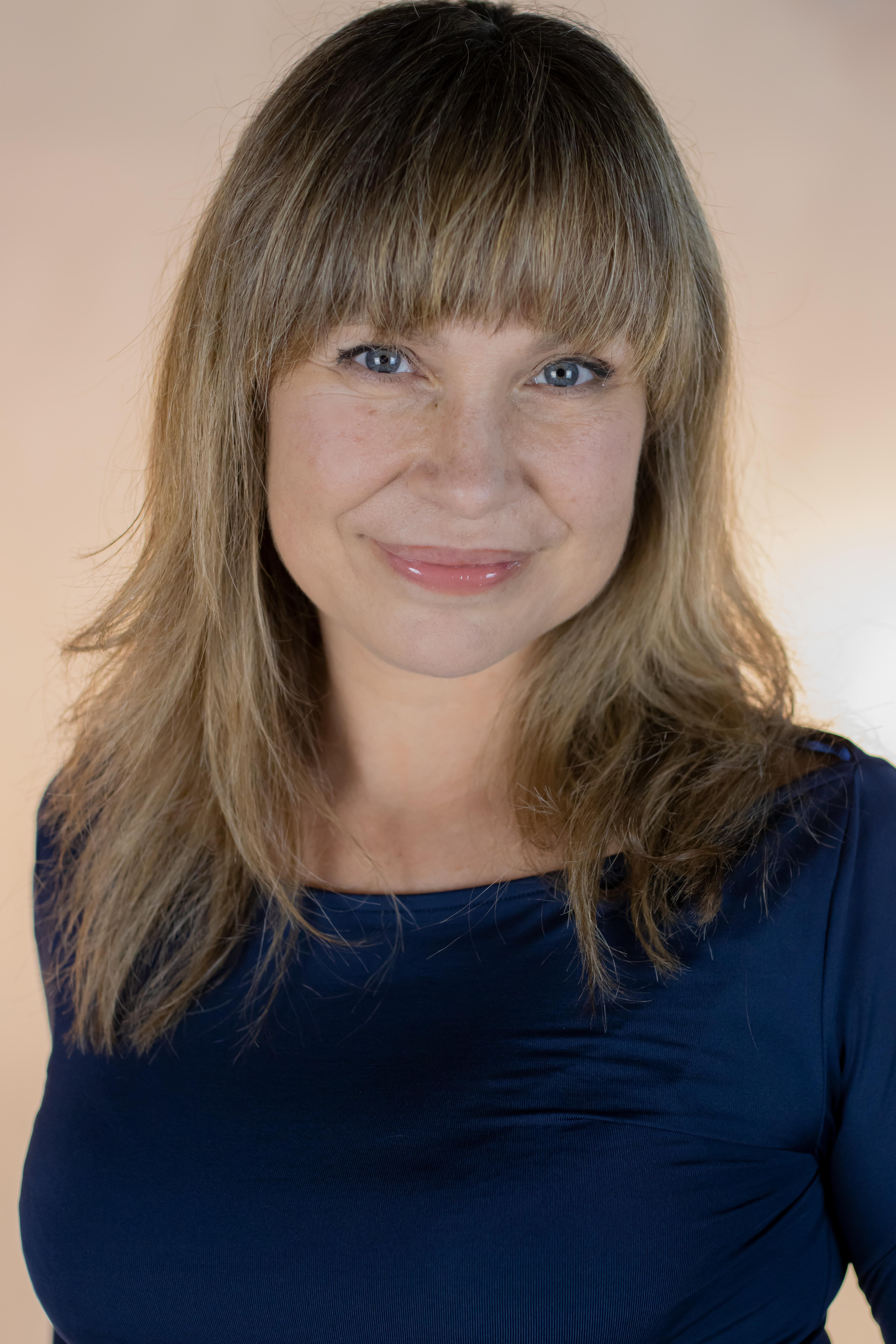 Ingrid Goset