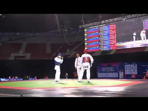321 R16 Men 68kg THA SUKAIM S FRA NGUILLA Y background