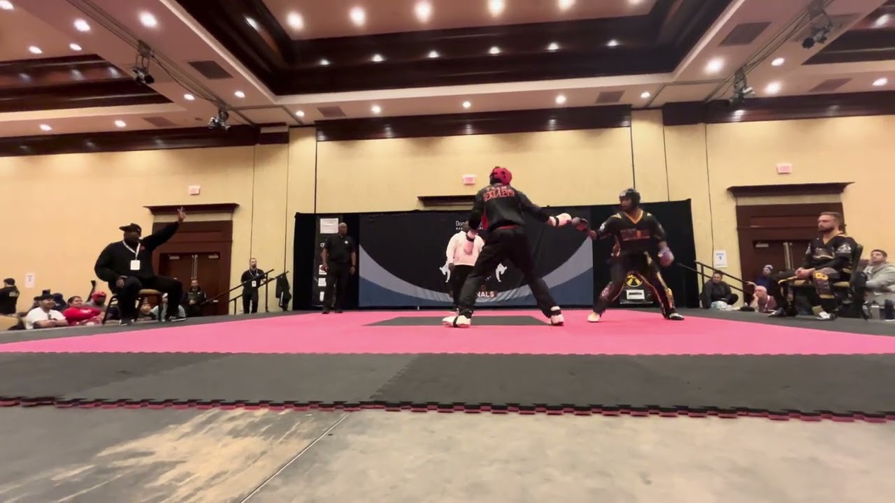 Bailey Murphy vs Amir Styles Open Weight SuperFights - Ocean State Grand Nationals 2024 background