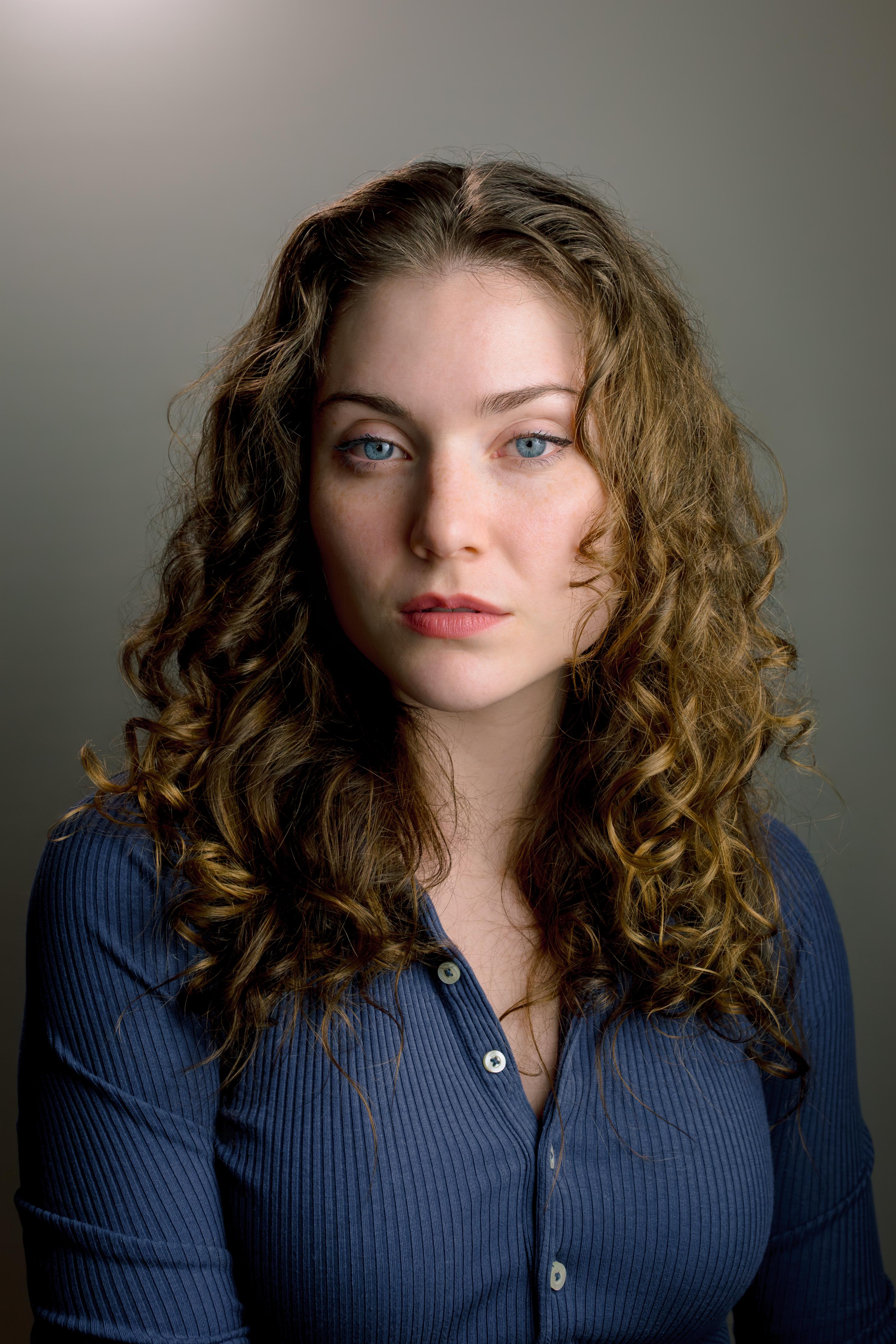 Olivia Pickard