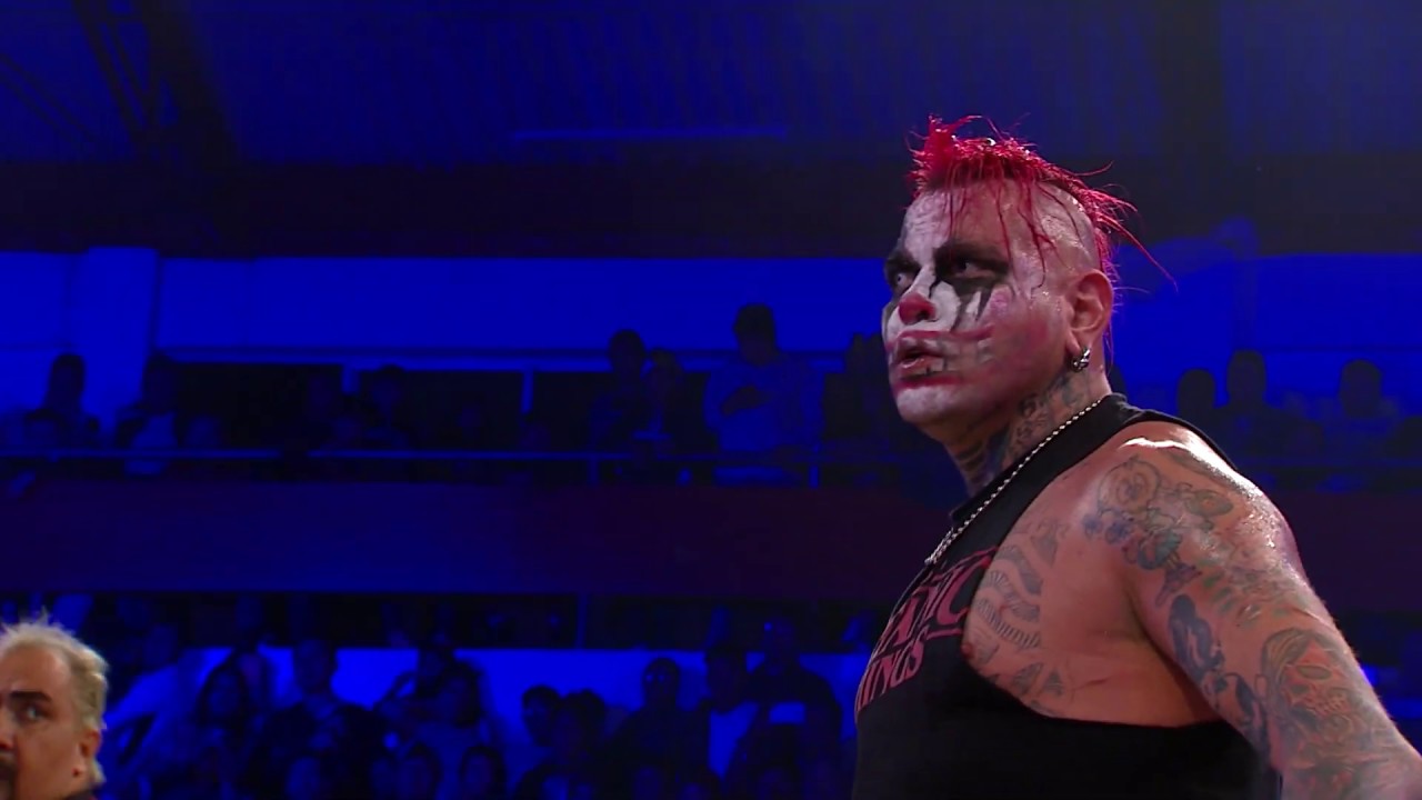 PSYCHO, Pagano y Parka Vs ESCORPIÓN, Taurus y Electro Shock | AAA Vs Elite en Cuautitlán