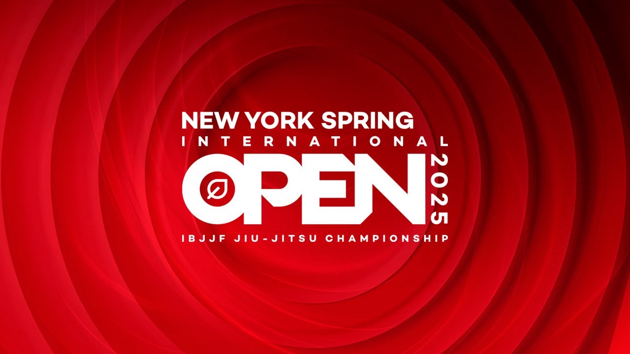 New York Spring IO 2025 | Mat 3 (Day 2) background
