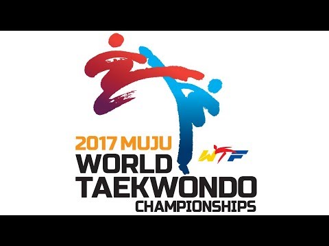 Closing Ceremony of the 2017 WTF World Taekwondo Championships backdrop