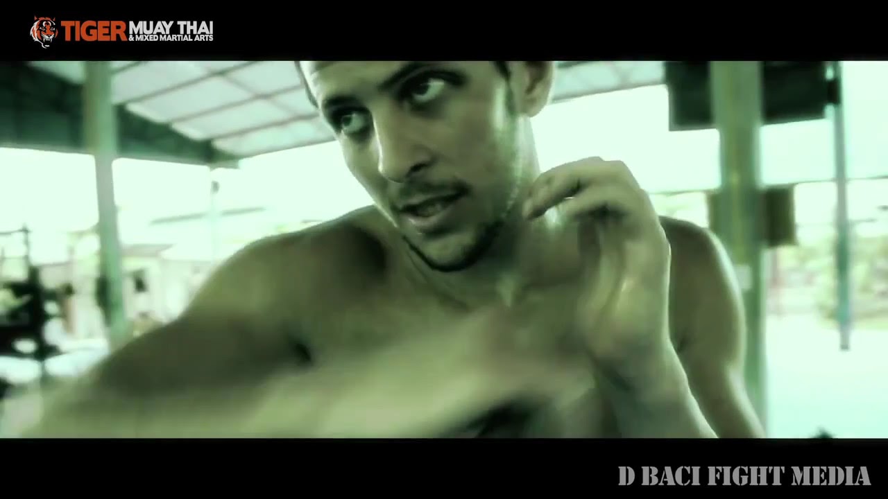 Enter The Rockstar: Clubbed to Death HL Reel @ Tiger Muay Thai & MMA Phuket Thailand