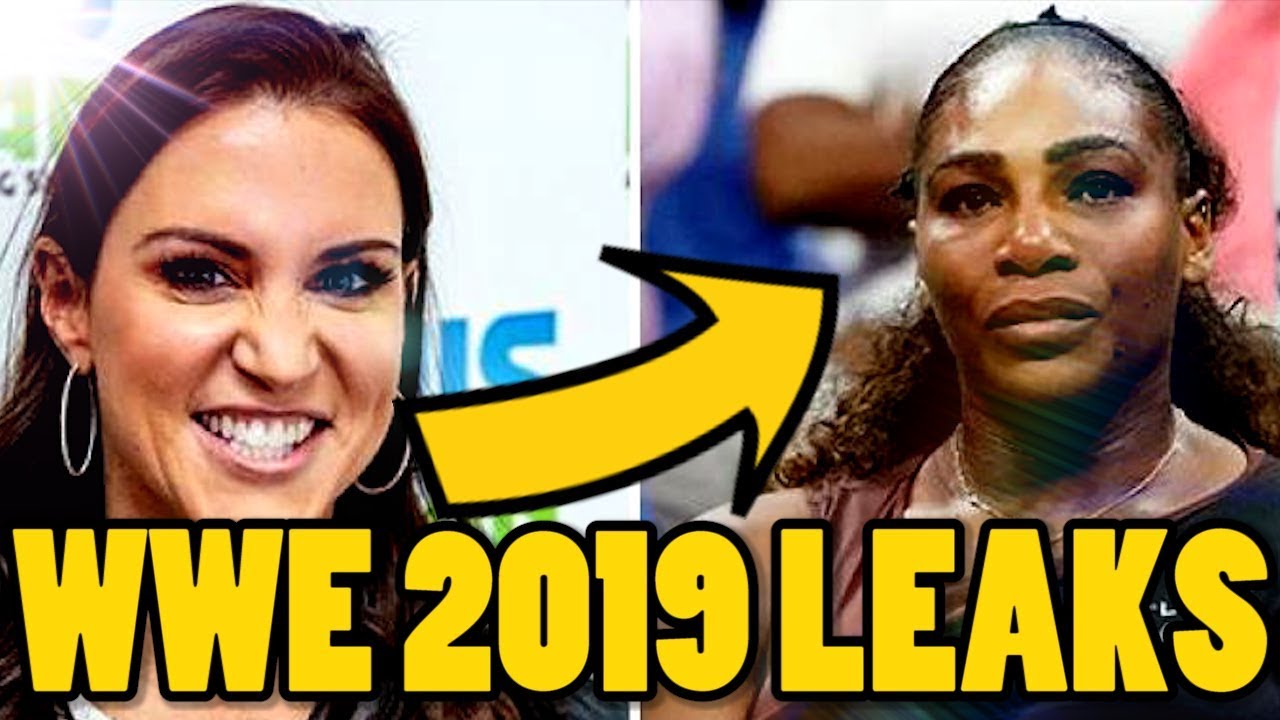 14 Backstage Leaks for 2019 Currently Circulating Around WWE