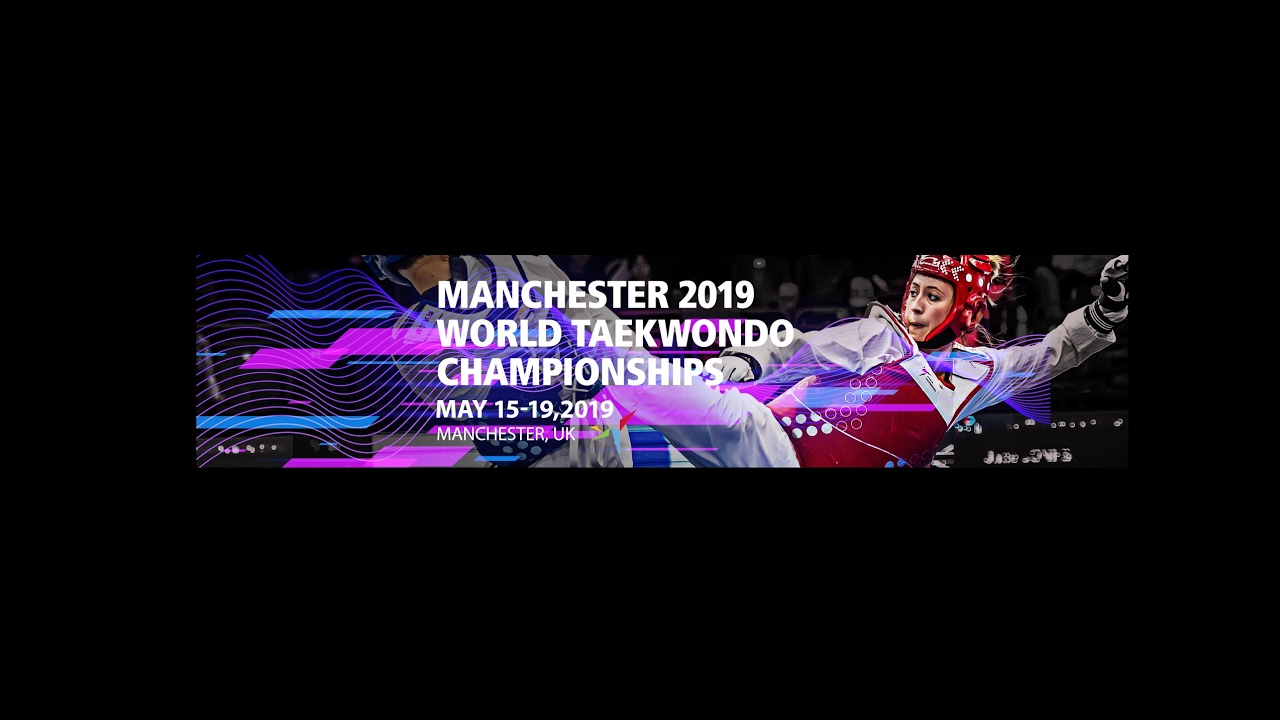WT Championship Manchester 2019 – 15th May - Session 1 - Court 3 background