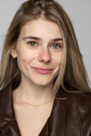 Claire Riffle