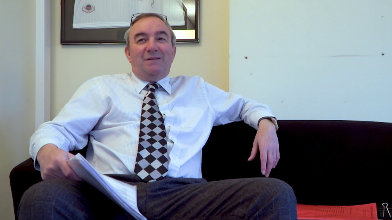 Woody talks Masher & Fazza, Liam Taylor, Scott Fitzgerald+a lot more. background