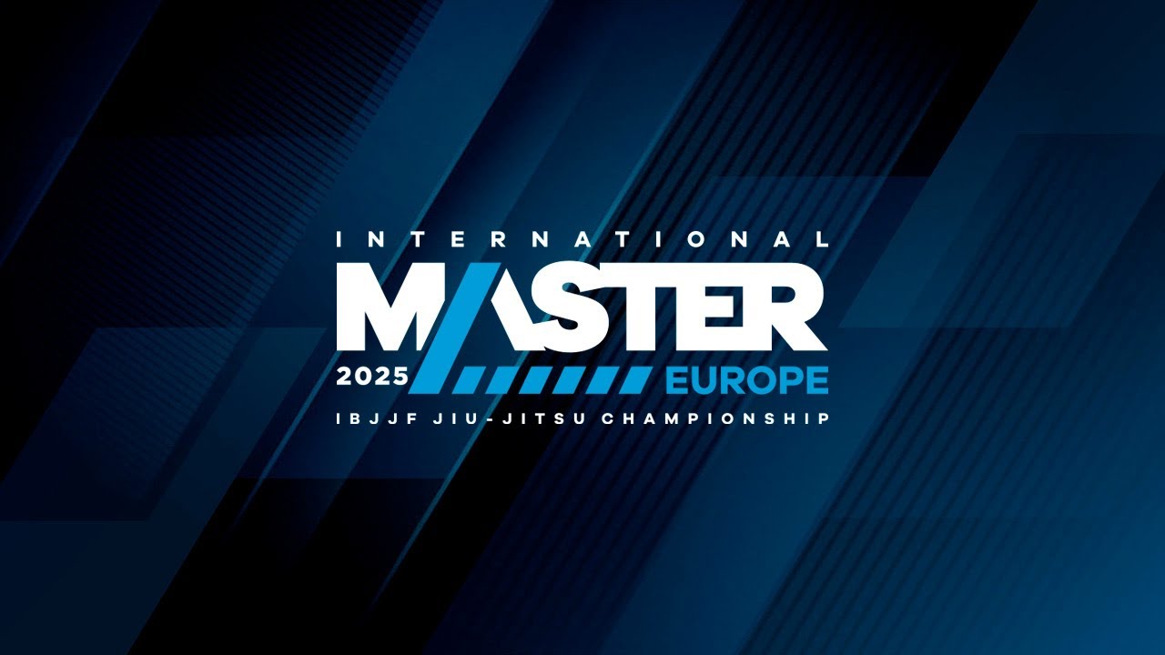 Masters International Europe 2025 | Mat 5 (Day 2)