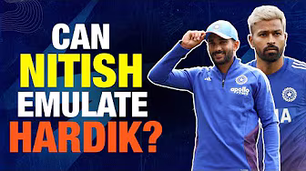 Can India afford to play both Nitish Reddy & Hardik Pandya in ODIs?