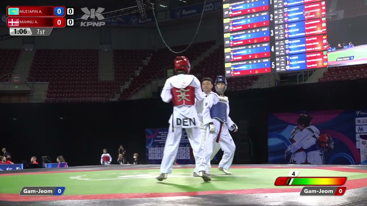 308 R32 Boys 57kg KAZ MUSTAPIN A DEN MAHNU A