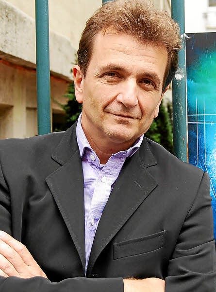 Pierre Barnerias