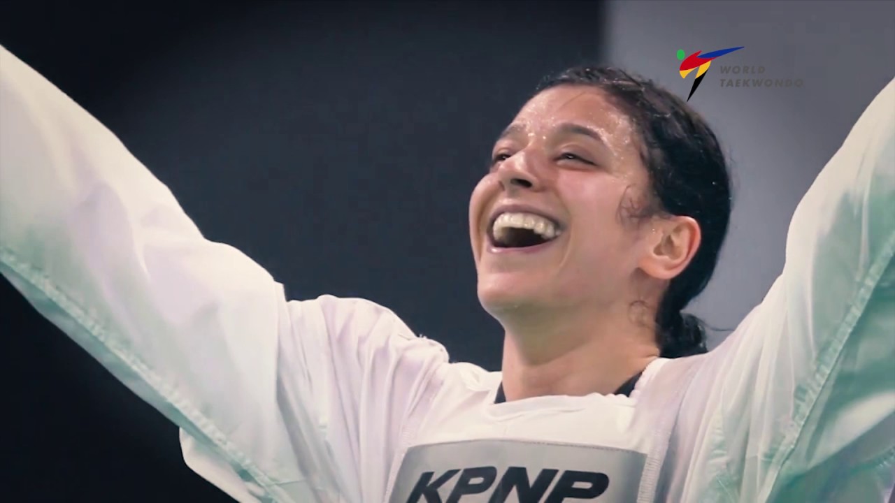 2017 World Taekwondo Championships - Highlights