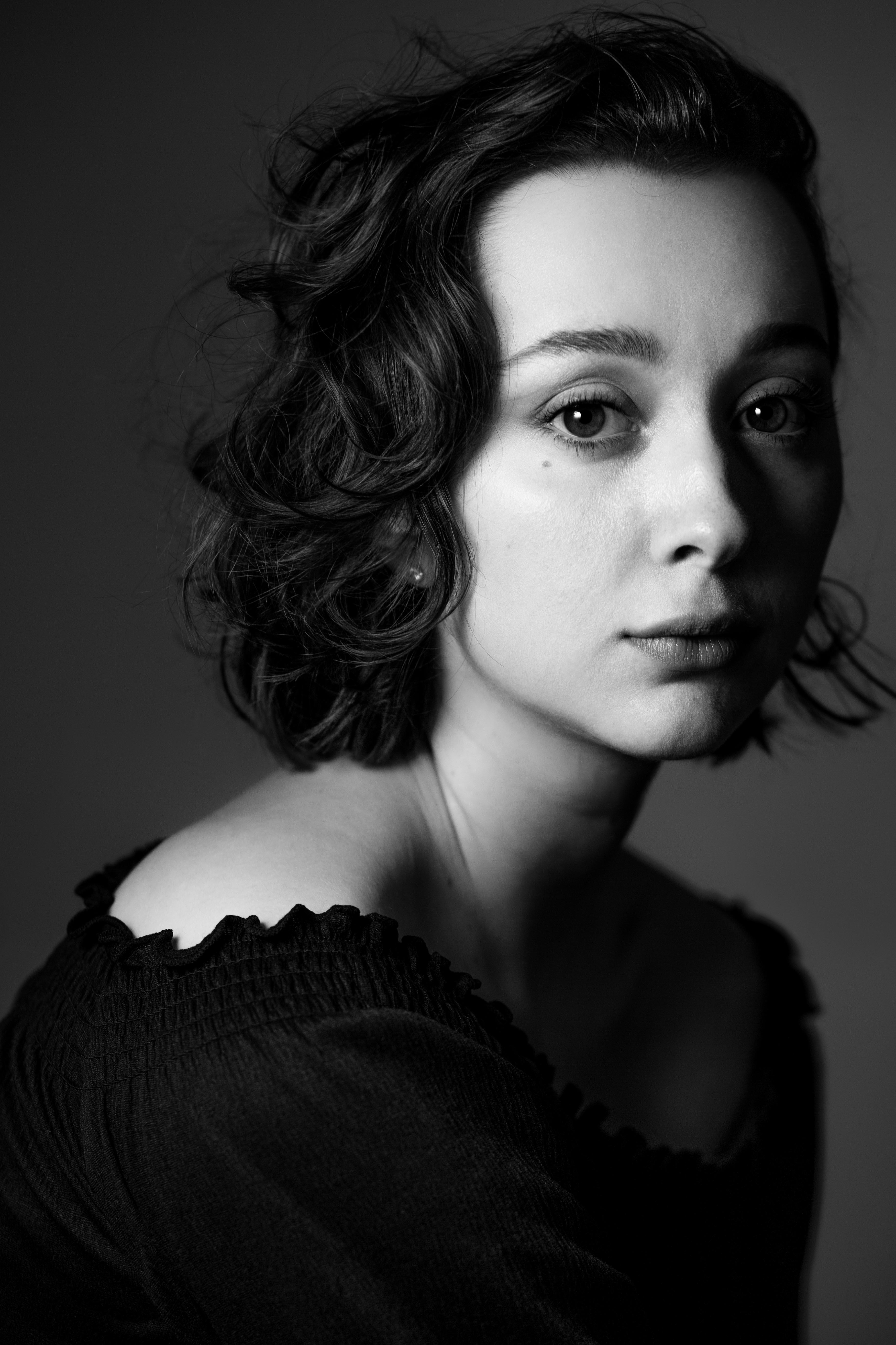 Hannah Hale