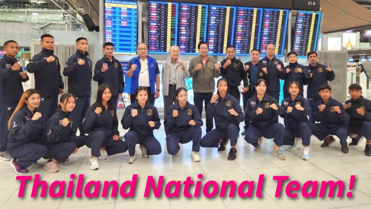 เรมินะเดินทางแล้วจ้าGo to Turkiye! レミナタイからトルコへ!!IFMA championships!