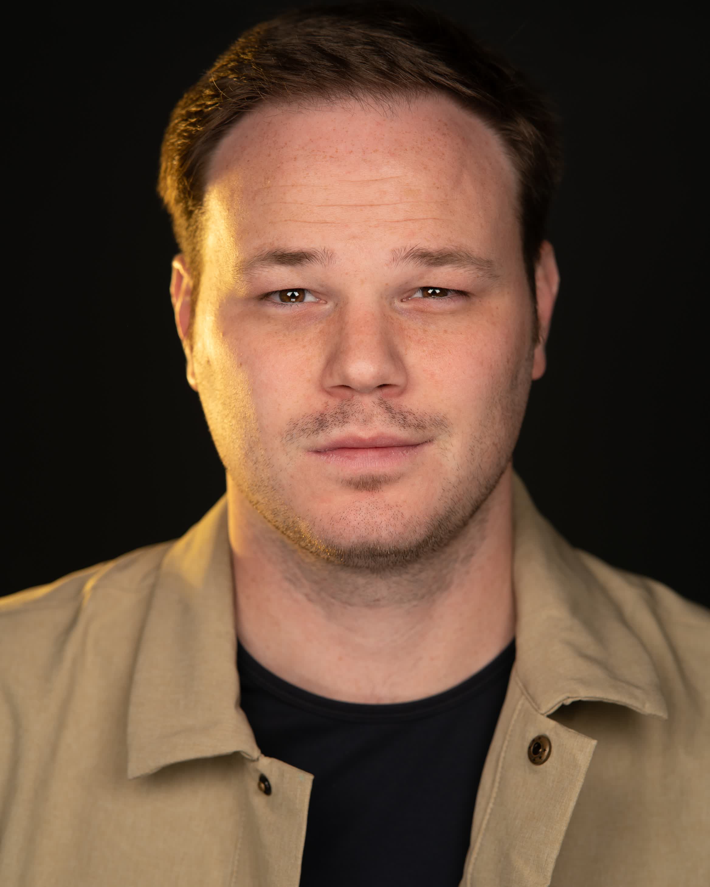 Brandon Okland