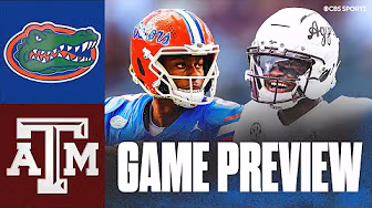 Florida at No. 5 Texas A&M Preview: Predictions and Best Bets | College Football Week 7