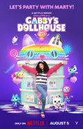 Gabby's Dollhouse S1-S13