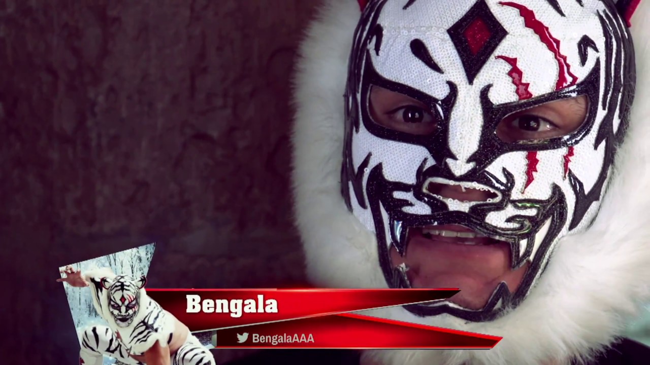Bengala en Entrevista con el Vampiro background